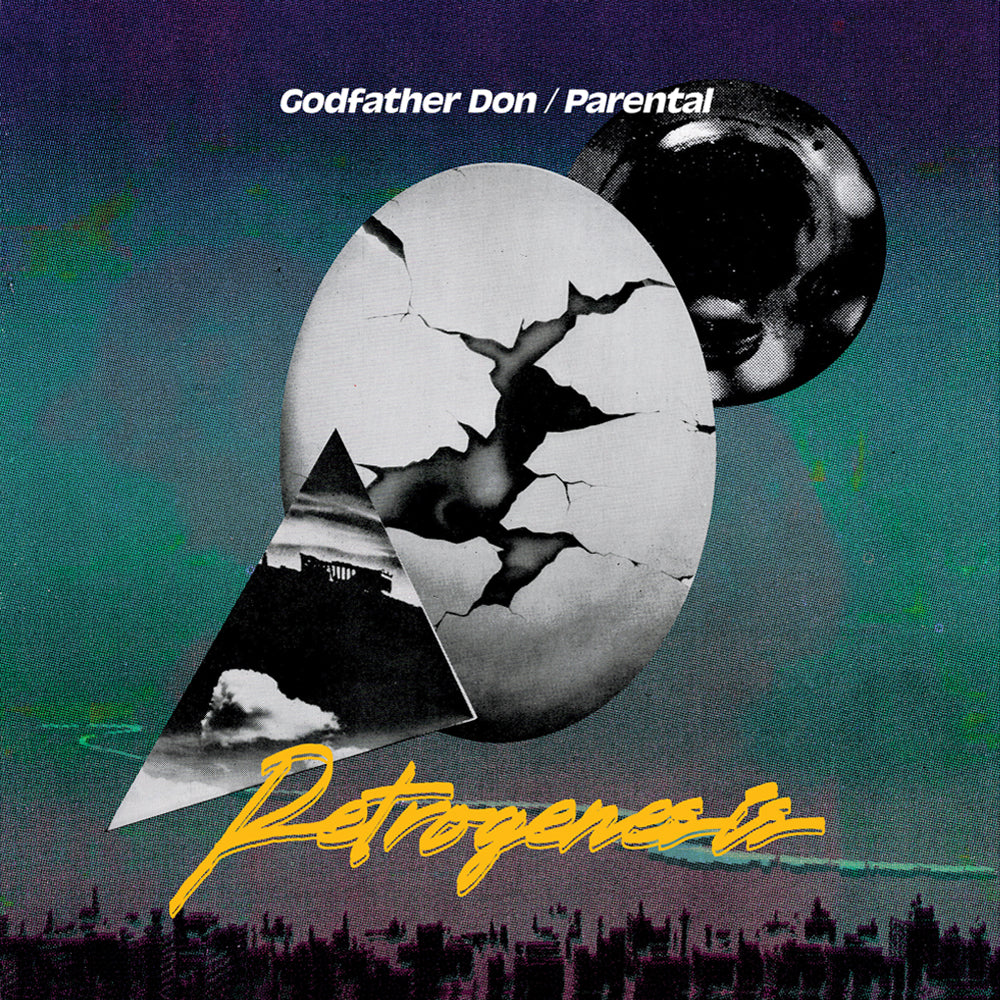 Godfather Don & Parental Retrogenesis Collection – Fat Beats