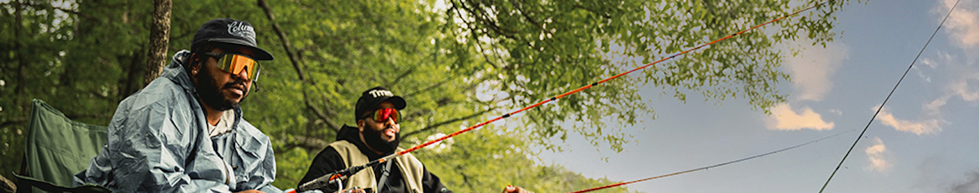 The Gone Fishing Anniversary Edition Shop – Fat Beats