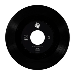 Freestyle Fellowship - 7th Seal b/w Physical Form (Cut Chemist Re-Edits) (7") Be With Records