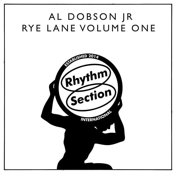 Al Dobson Jr. - Rye Lane Volume One (LP) Fat Beats