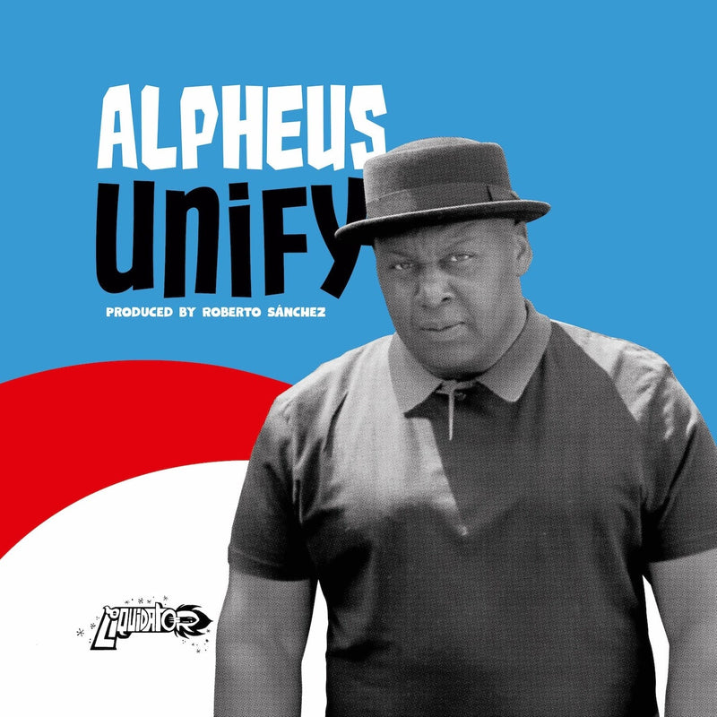 Alpheus - Unify (LP) Liquidator Music