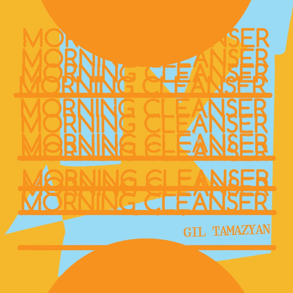 Gil Tamazyan - Morning Cleanser (EP) Low Recordings