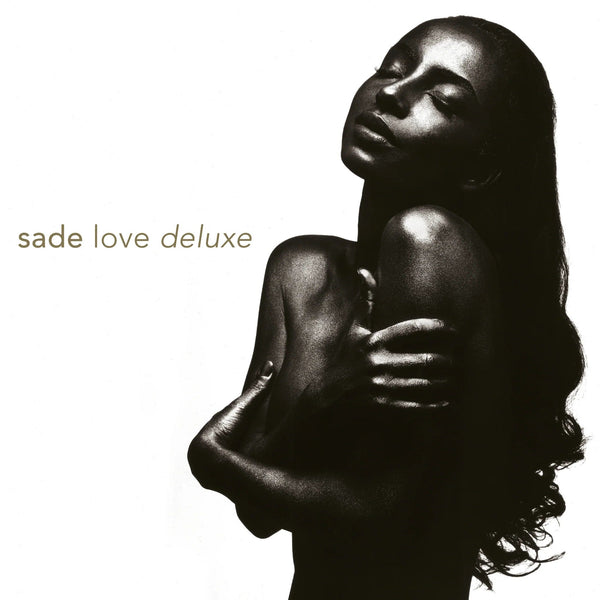 Sade - Love Deluxe (LP) Sony Legacy