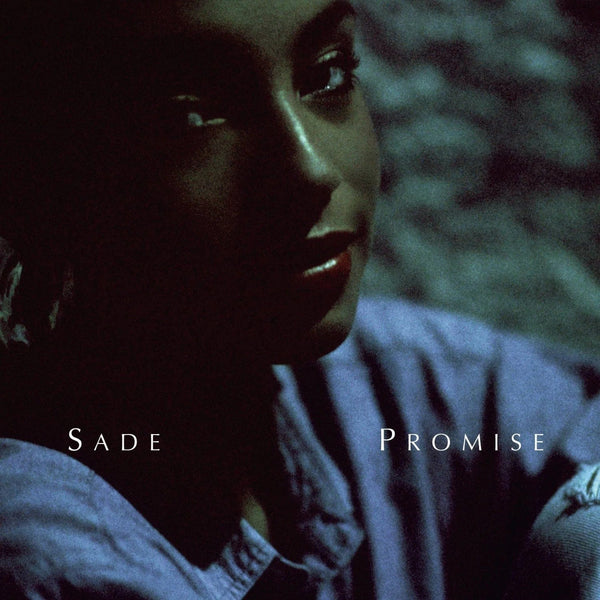 Sade - Promise (LP) Sony Legacy