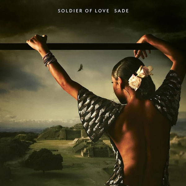 Sade - Soldier Of Love (LP) Sony Legacy
