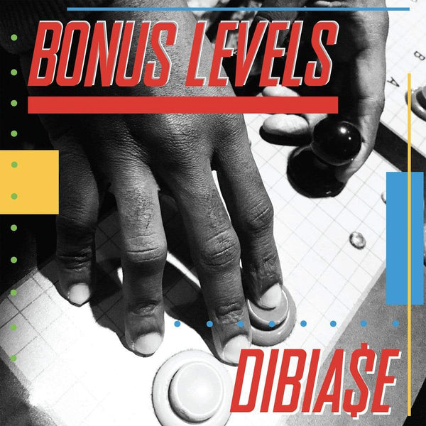 Dibiase - Bonus Levels (Digital) 10 Thirty Records