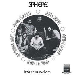 Sphere - Inside Ourselves (Digital) 180 Proof