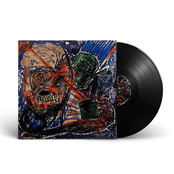 Obijuan & YUNGMORPHEUS - SLANG CASINO (LP) Bad Taste