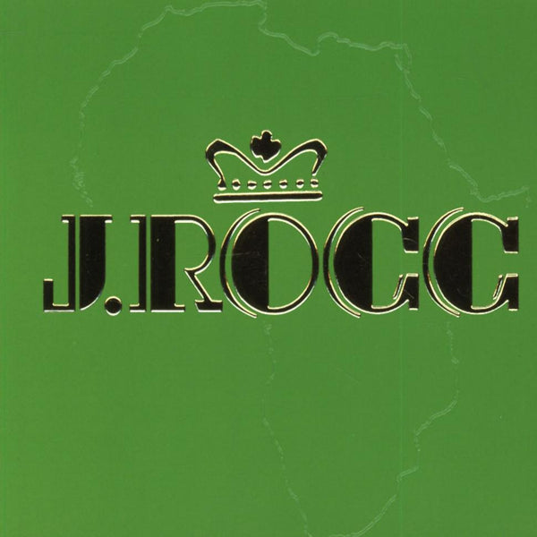 J.Rocc- Taster's Choice 6 (CD) Beat Junkie Sound
