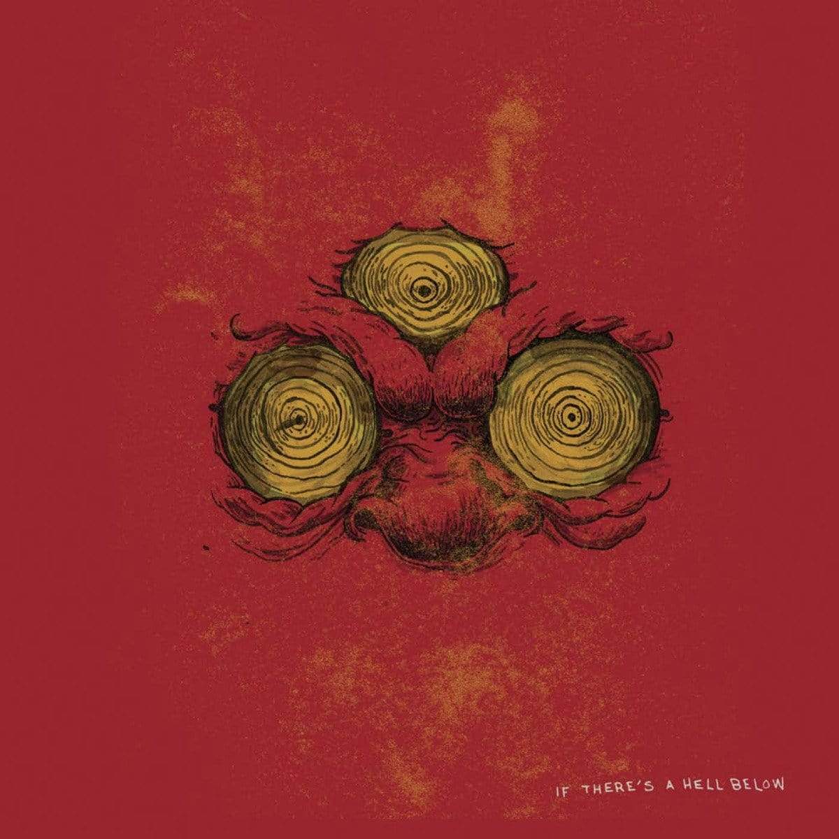 Black Milk - If There's A Hell Below (CD) – Fat Beats