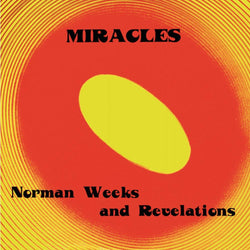 Norman Weeks And Revelations - Miracles (LP) High Jazz Records