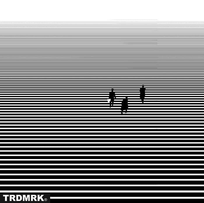 TRDMRK - TRDMRK EP (Digital) Hot Plate Records