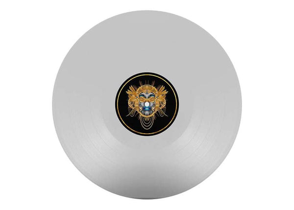Dawn Richard - Not Above That (12" - Limited Clear Vinyl) Local Action