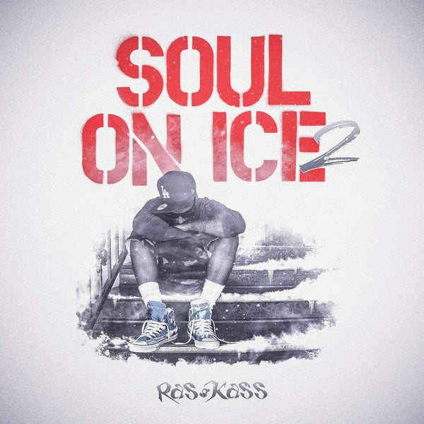 Ras Kass - Soul On Ice 2 (2xLP) Mello Music Group