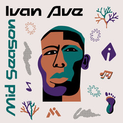 Ivan Ave - Mid Season EP (10") Mutual Intentions