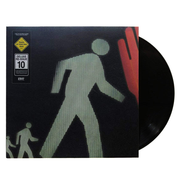 Y Society - Travel At Your Own Pace: 10 Year Anniversary Edition (2xLP) Redefinition Records