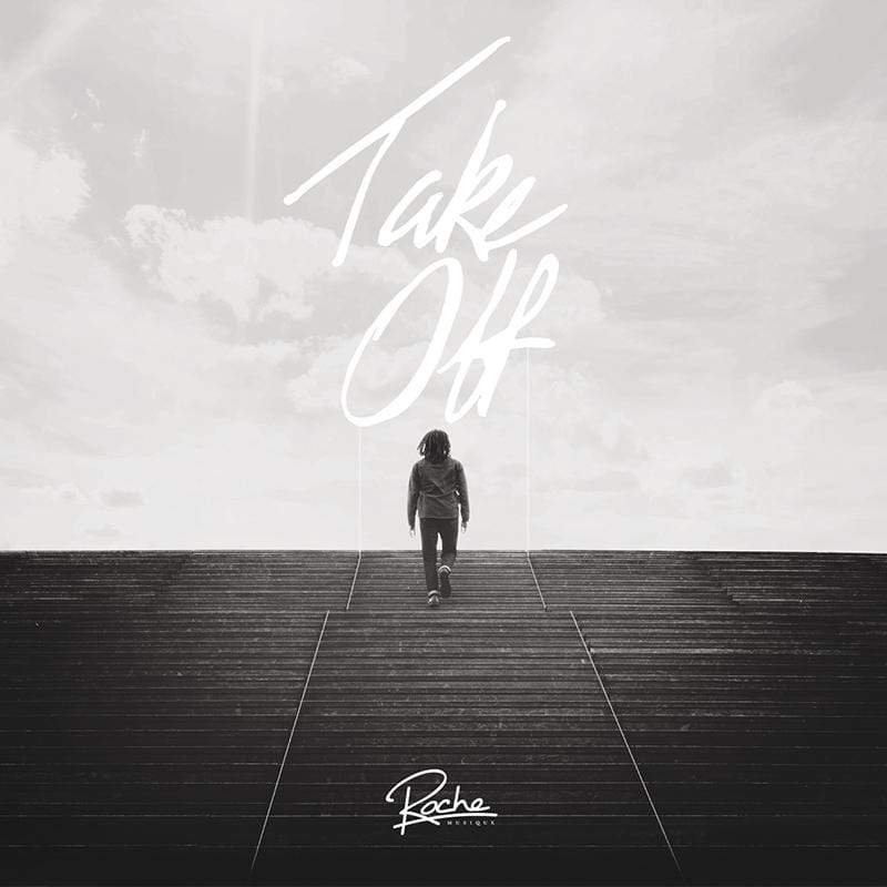 FKJ Take Off レコード FKJ - Take Off (EP) – Fat Beats