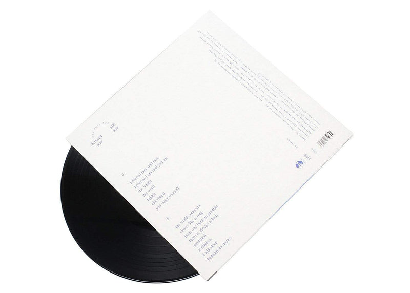 Don Philippe (Freundeskreis) - Between Now And Now (LP) Vinyl Digital