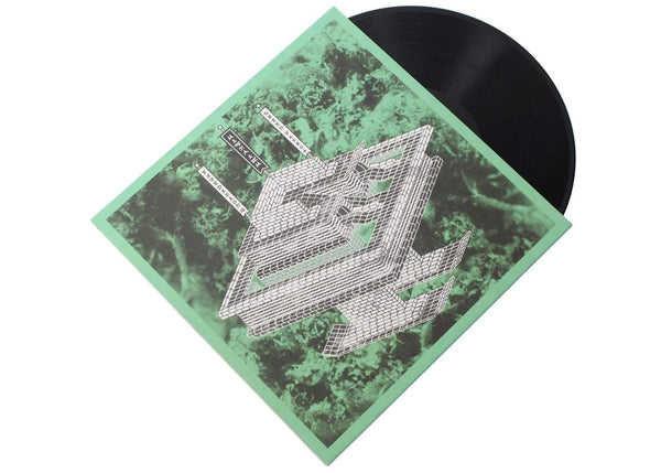 Mista Izm - EXPEDITion Vol. 14: Green Patrol (LP) Vinyl Digital
