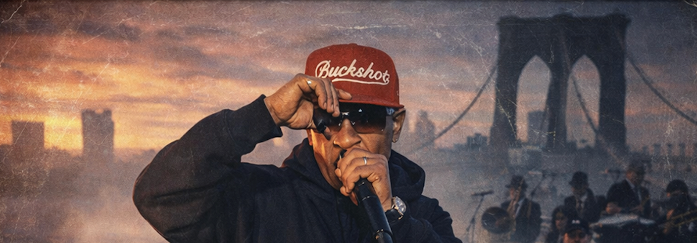 Buckshot The Package Collection
