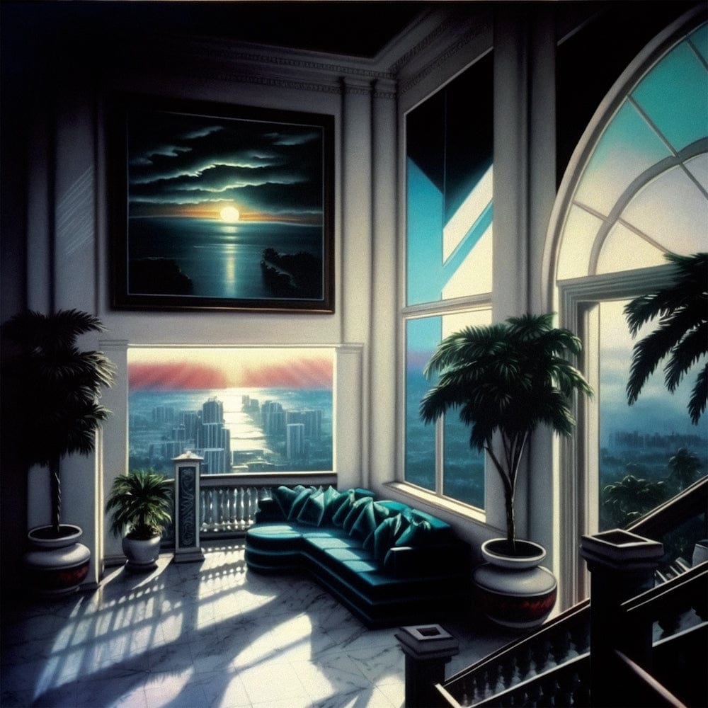 Professor Creepshow - Cyber Eclipse (CD, Cassette) SIC Records