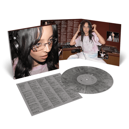 Tinashe - Popstar (LP - Stardust Vinyl) Atlantic