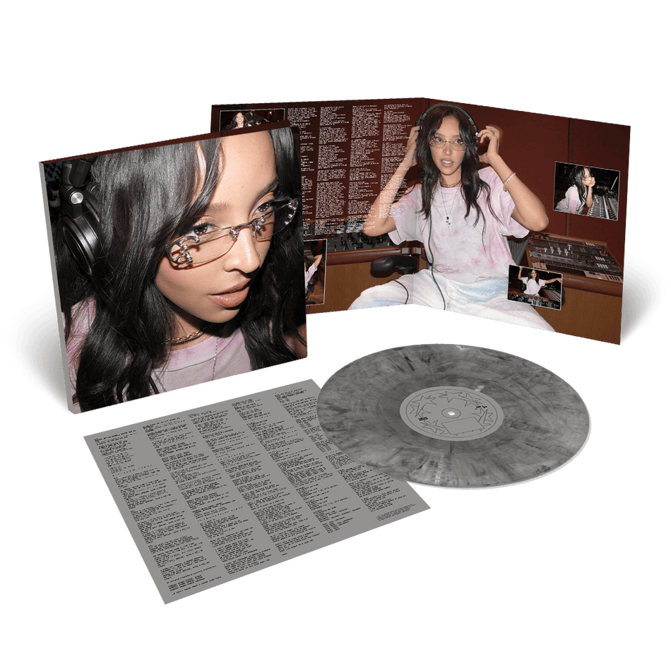 Tinashe - Popstar (LP - Stardust Vinyl) Atlantic