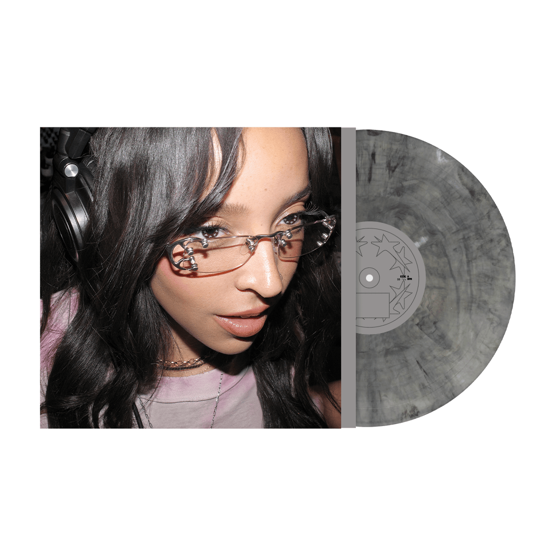 Tinashe - Popstar (LP - Stardust Vinyl) Atlantic