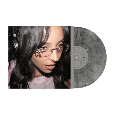 Tinashe - Popstar (LP - Stardust Vinyl) Atlantic