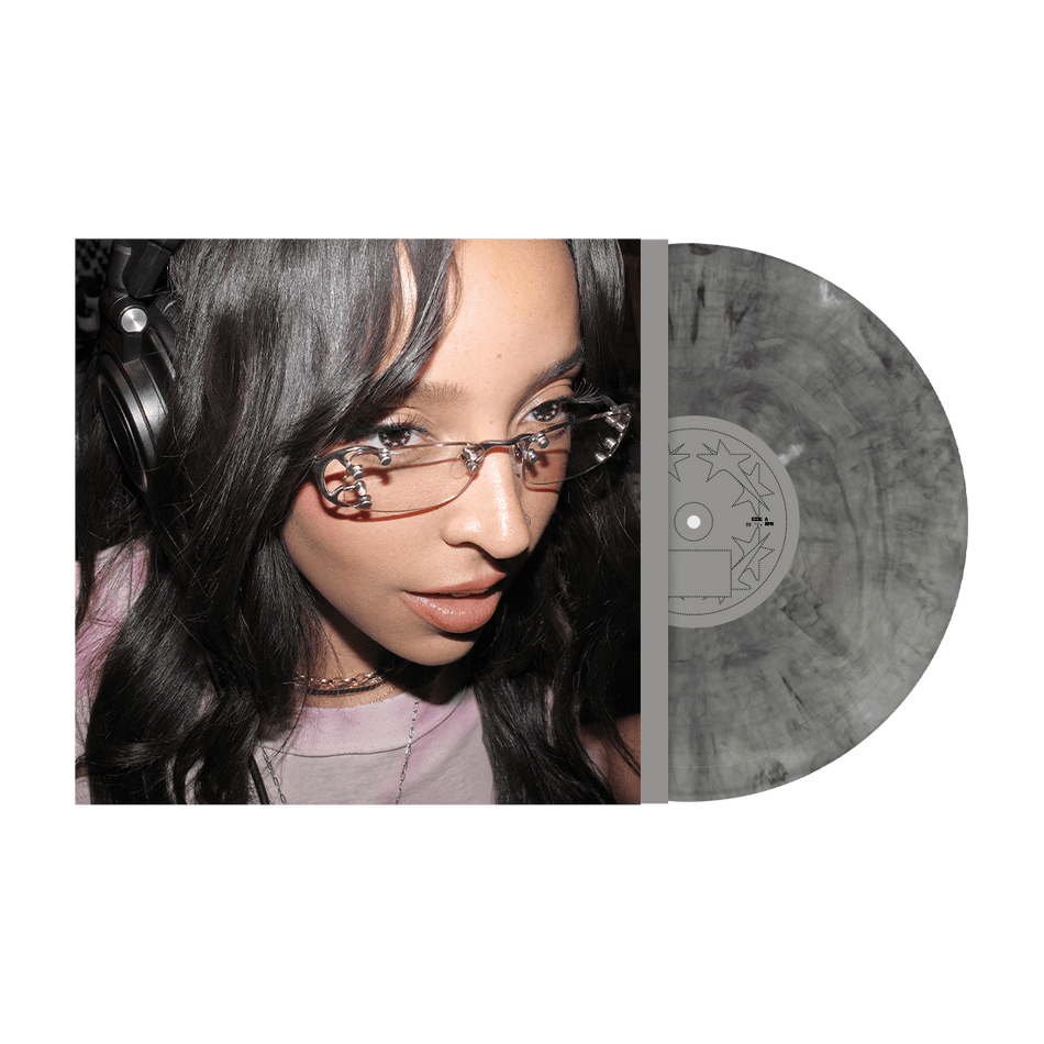 Tinashe - Popstar (LP - Stardust Vinyl) Atlantic
