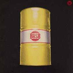 Bacao Rhythm & Steel Band - BRSB (LP) Big Crown Records