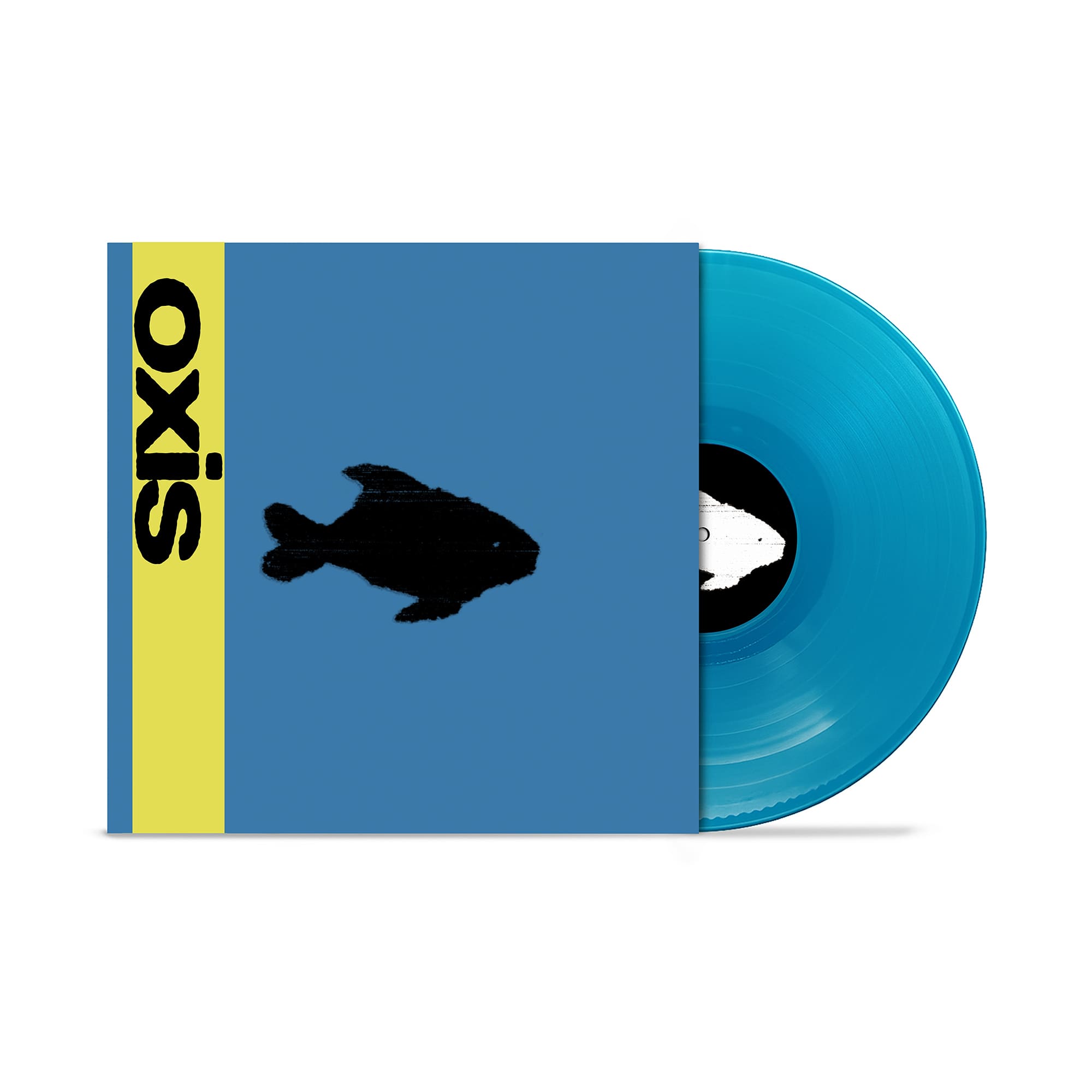 【新品購入一度試聴】oxis oxis 8 レコード Oxis - Oxis 8 (LP - Turquoise Vinyl) – Fat Beats