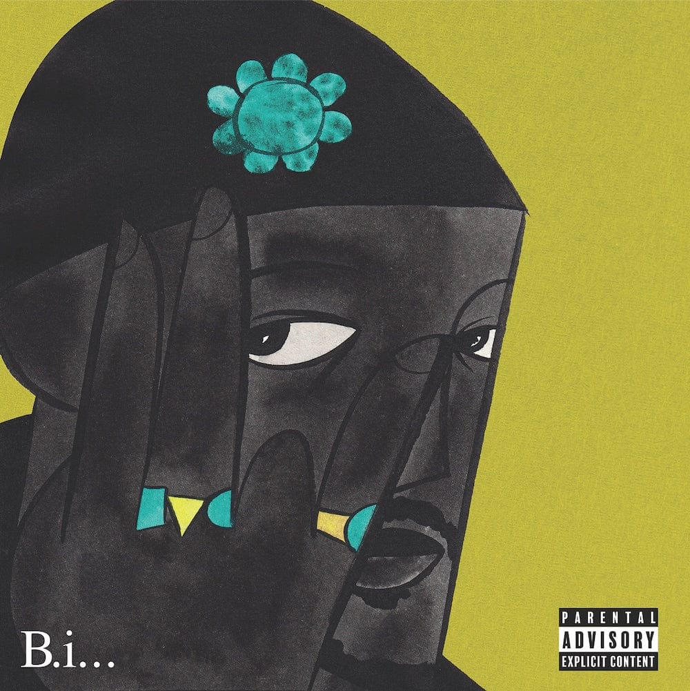 .idk. - BRAVADO INTiMO... (2XLP, CD) Clue No Clue