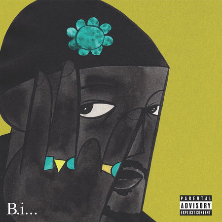 .idk. - BRAVADO INTiMO... (2XLP, CD) Clue No Clue