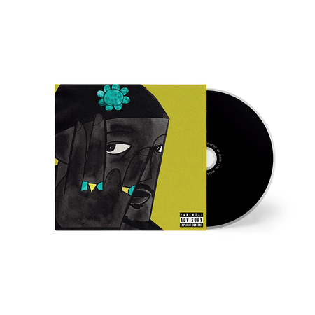 .idk. - BRAVADO INTiMO... (2XLP, CD) Clue No Clue