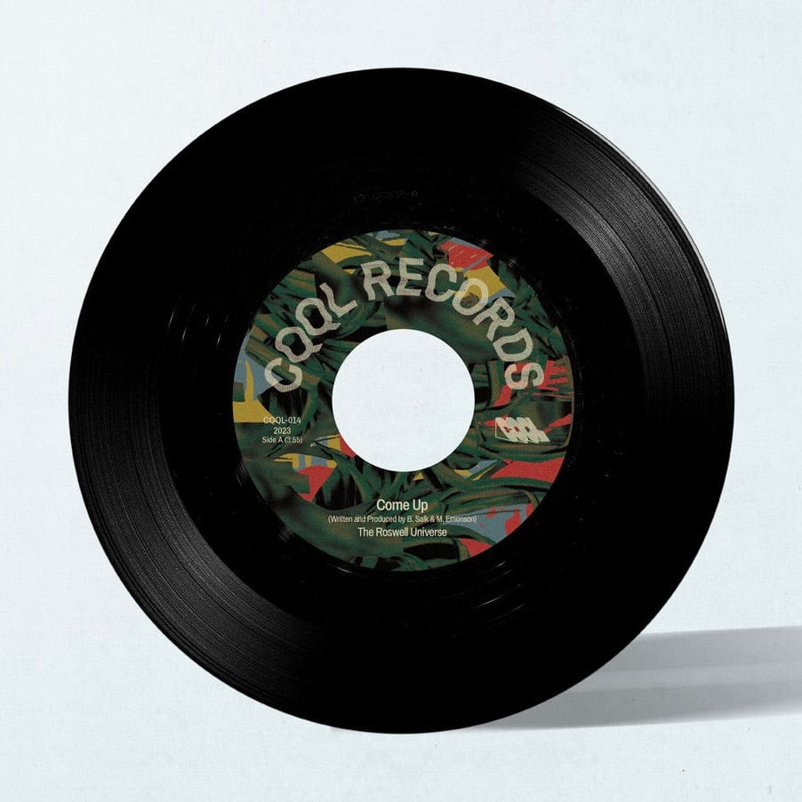 JACK SASS BAND DANCIN' killer cuts 7インチ DJ CHARI、新作EP『THE KILLER CUTS』詳細発表 OZworld