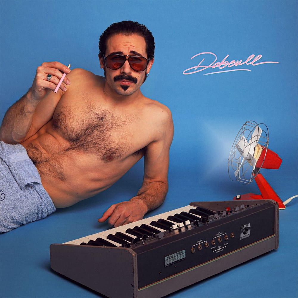 Dabeull - Intimate Fonk (2026 Repress) (EP) – Fat Beats