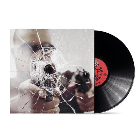 38 Spesh & Big Ghost Ltd - A Bullet For Every Heathen (LP) De Rap Winkel