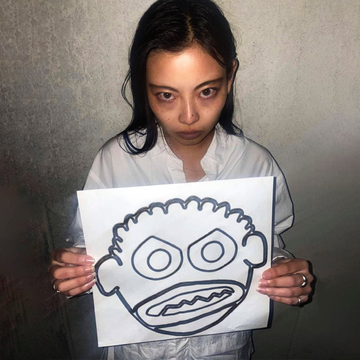 Angry Blackmen - The Legend of ABM (LP) Deathbomb Arc