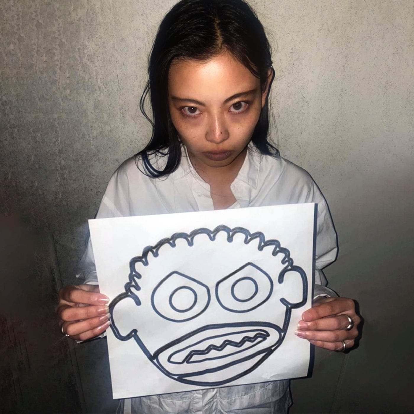 Angry Blackmen - The Legend of ABM (LP) Deathbomb Arc