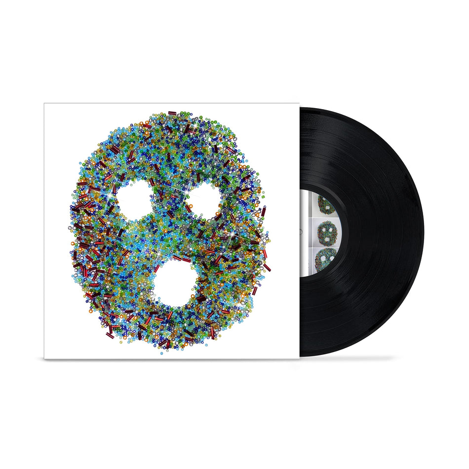 BBBBBBB - Poop Disco (LP - Classic Black Vinyl) DEATHBOMB ARC
