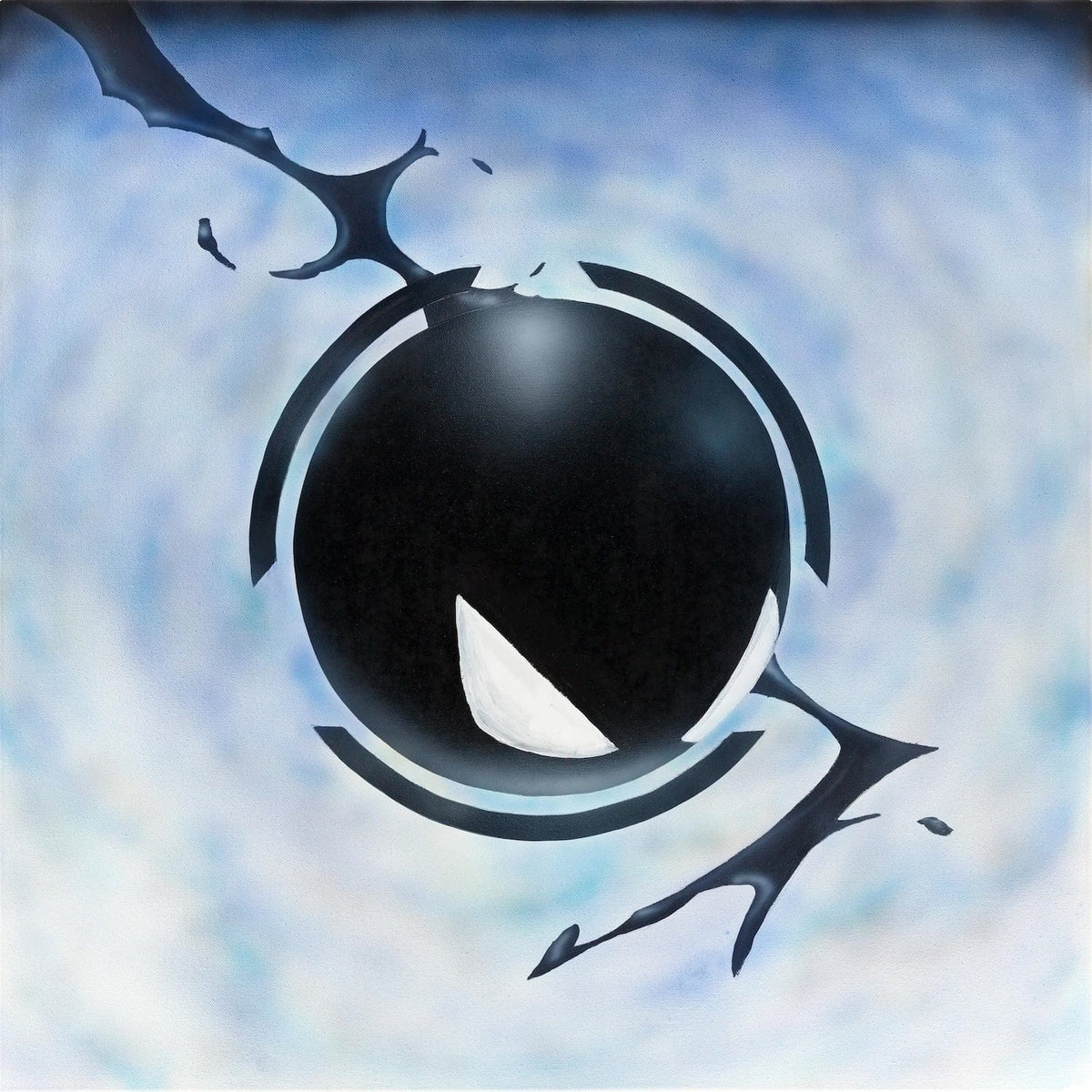 Dos Monos - Dos Atomos (LP) Deathbomb Arc