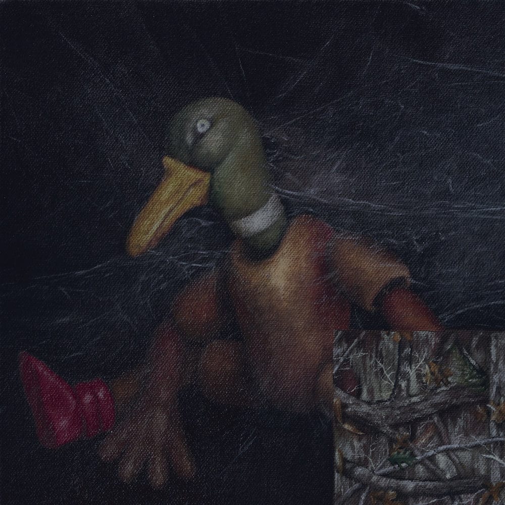 Ratsmagick - Hushing the Sparkling Well (Cassette) Deathbomb Arc