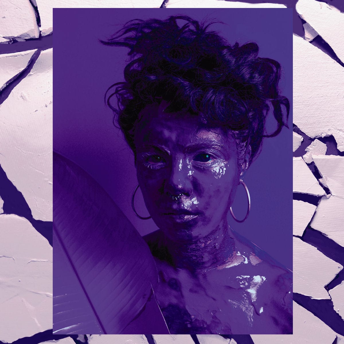 White Boy Scream - Remains (LP) Deathbomb Arc