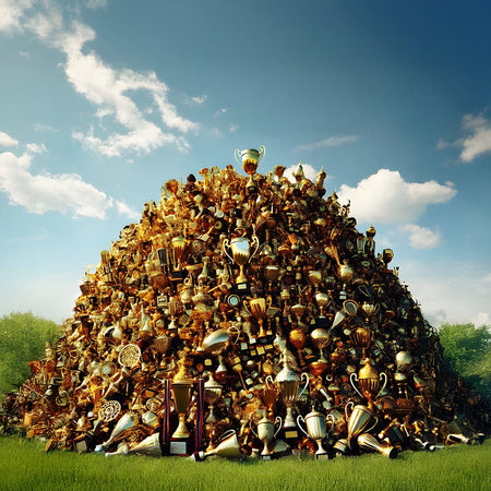 Homeboy Sandman & Sonnyjim - Soli Deo Gloria (LP - Clear Vinyl - Fat Beats Exclusive) Dirty Looks