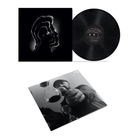 Blu & Exile - Time Heals Everything (LP - Classic Black Vinyl) DIRTY SCIENCE