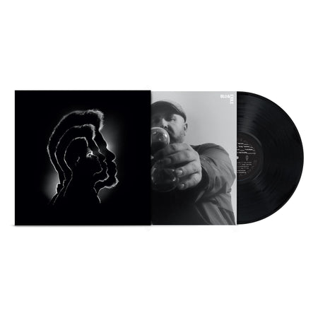 Blu & Exile - Time Heals Everything (LP - Classic Black Vinyl) DIRTY SCIENCE