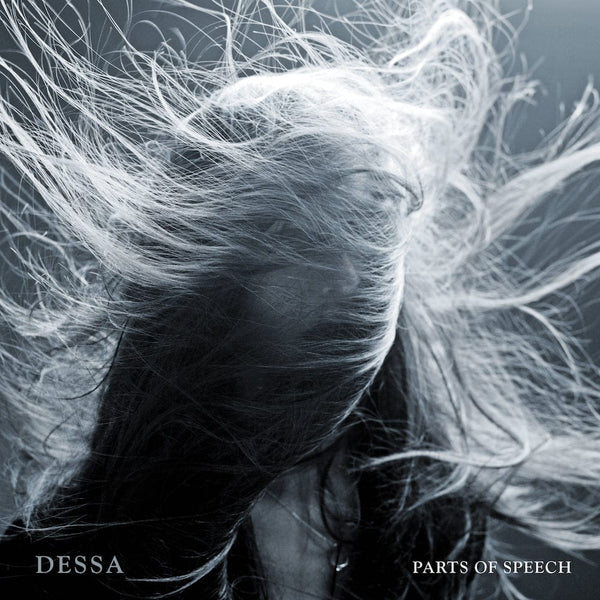Dessa - Parts of Speech (10-Year-Anniversary Edition) (Metallic Silver LP) Doomtree Records