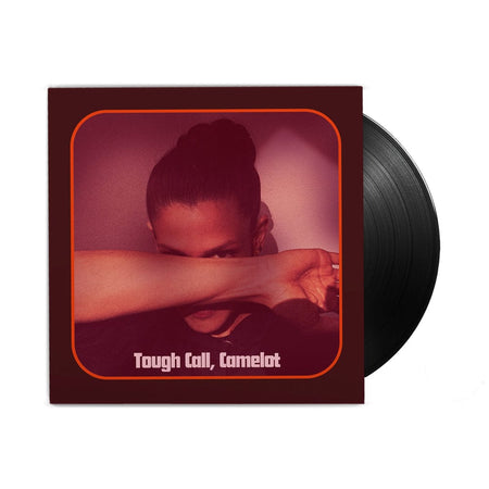 Dessa - Tough Call, Camelot (7") Doomtree Records