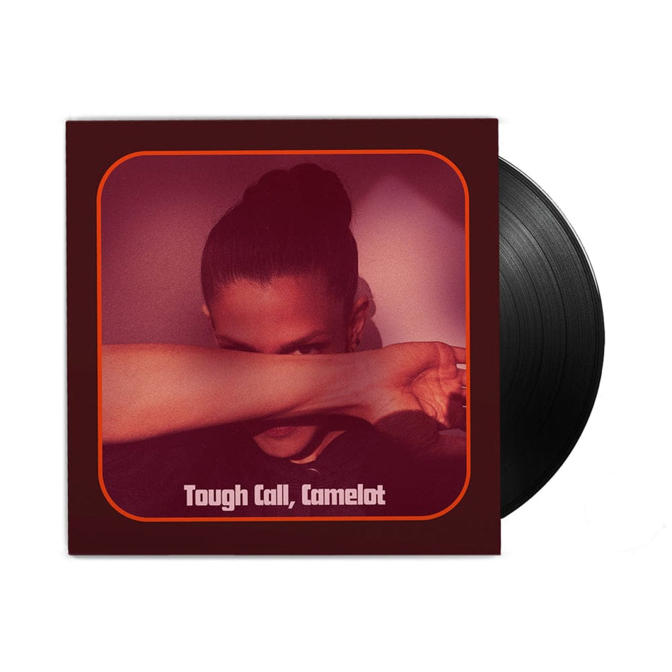 Dessa - Tough Call, Camelot (7") Doomtree Records